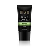 Milani Prime Correct Face Primer, Correct Redness + Pore-Minimizing, thumbnail image 1 of 1