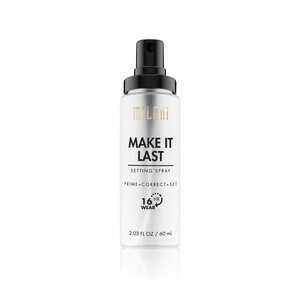MILANI MKUP SETTING SPRAY
