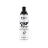 Milani Make It Dewy Hydrate + Illuminate + Set Setting Spray, 2.03 OZ, thumbnail image 1 of 1