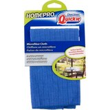 Quickie Home-Pro Microfiber Cloth for Glass & Window, thumbnail image 1 of 2