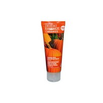 Desert Essence Hand Repair Cream Pumpkin Spice, 4 OZ