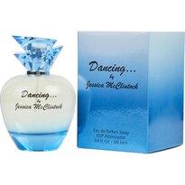 Dancing by Jessica McClintock Eau De Parfum Spray, 3.4 OZ