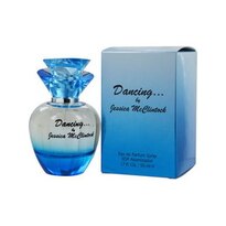 Dancing by Jessica McClintock Eau De Parfum Spray, 1.7 OZ