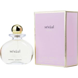 Sexual Femme by Michel Germain Eau De Parfum Spray, 4.2 OZ