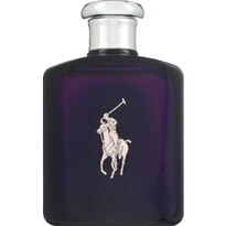 Polo Black by Ralph Lauren Eau de Toilette Spray, 4.2 OZ