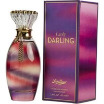 Lucky Darling Eau De Parfum Spray, 3.4 OZ
