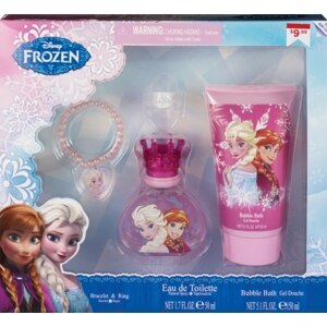 Disney Frozen 4 Piece Gift Set