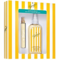 Elizabeth Arden Giorgio Dry Oil Gift Set