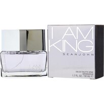 I Am King by Sean John Eau de Toilette Spray, 1.7 OZ