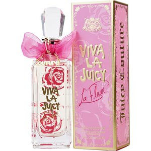 Viva La Juicy La Fleur by Juicy Couture Eau De Toilette Spray, 5 OZ