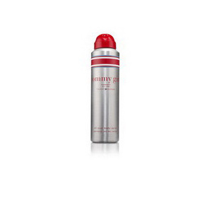 Tommy Girl Body Mist, 4 OZ