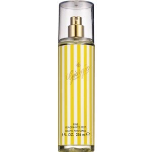 Giorgio Beverly Hills Fine Fragrance Mist Body Spray Women