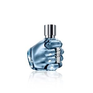 Diesel Only The Brave Eau de Toilette Spray Men