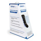 FLA Ankle Walker High, Gray, thumbnail image 1 of 1