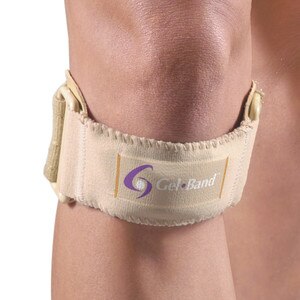 FLA Gel-Band Patella Universal Strap