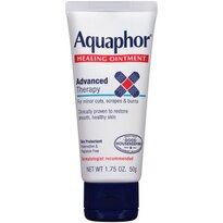 Aquaphor Advanced Therapy Healing Ointment First Aid Tube, 1.75 OZ