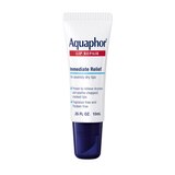 Aquaphor Lip Repair Tube, 0.35 OZ, thumbnail image 1 of 1