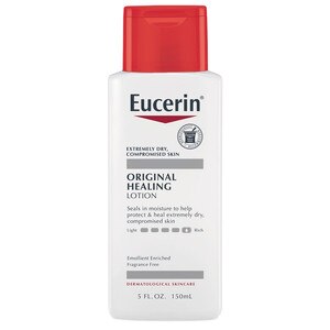 Eucerin Original Lotion, 5 OZ