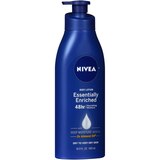 Nivea Body Lotion Essentially Enriched+Serum&AlmondOil(Pump), thumbnail image 2 of 2