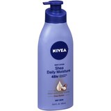 Nivea Body Lotion Shea Nourish+Serum&Shea Butter (Pump), thumbnail image 2 of 2