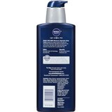 Nivea Men Body/Face/Hand Lotion Maximum Hydration+Aloe(Pump), thumbnail image 2 of 2