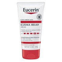 Eucerin Eczema Relief Body Creme