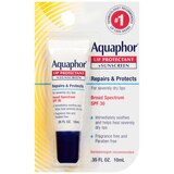 Aquaphor Lip Repair + Protect, SPF 30, thumbnail image 1 of 1