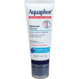 Aquaphor Advanced Therapy No Touch Healing Ointment, 3 OZ, thumbnail image 1 of 2