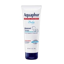 Aquaphor Baby Advanced Therapy Healing Ointment Skin Protectant