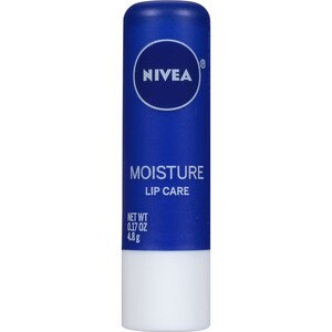 Nivea Moisture Lip Care Stick