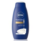 NIVEA Nourishing Care Body Wash with Nourishing Serum, 20 OZ, thumbnail image 1 of 1