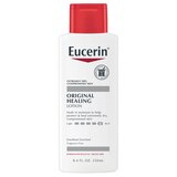 Eucerin Original Healing Soothing Repair Lotion, 8.4 OZ, thumbnail image 1 of 1