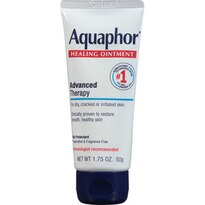 Aquaphor Advanced Therapy Healing Ointment Skin Protectant