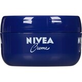 NIVEA Creme Body, Face & Hand Moisturizing Cream, 6.8 OZ, thumbnail image 2 of 2