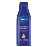 Nivea Body Lotion Essentially Enriched+Serum&AlmondOil, thumbnail image 1 of 1
