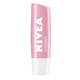 NIVEA Shimmer Lip Care Stick, thumbnail image 3 of 3