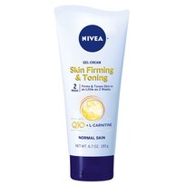 Nivea Skin Firming & Toning Gel-Cream, 6.7 OZ