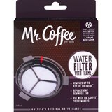 Mr.Coffee Water Filter , thumbnail image 1 of 1