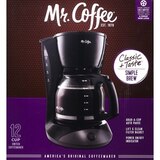 Mr. Coffee Switch Coffeemaker, thumbnail image 1 of 1