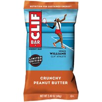 Clif Bar Energy Bar, 2.4 oz