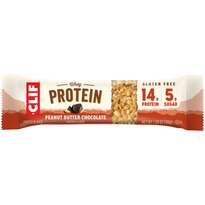 Clif Whey Protein Bar, Peanut Butter Chocolate, 1.98 OZ