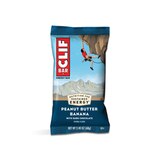 Clif Bar Peanut Butter Banana with Dark Chocolate, thumbnail image 1 of 1