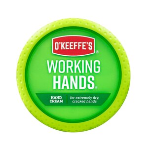 O'Keeffe's Working Hands, 2.7 OZ Jar