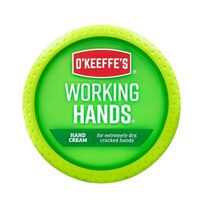 O'Keeffe's Working Hands, 2.7 OZ Jar