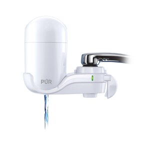 PUR Basic Faucet Water Filter