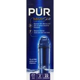 PUR Pitcher Replacement Water Filter, thumbnail image 1 of 1