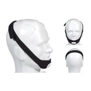 Universal Chin Strap, Black