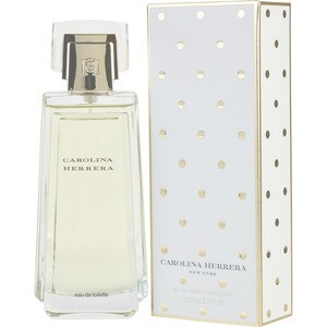 Herrera by Carolina Herrera Eau De Toilette Spray, 3.4 OZ