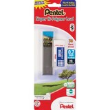 Pentel Refill Lead 0.7mm Medium Hb Hardness, thumbnail image 1 of 1