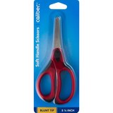 Caliber Scissors Soft Handle 5 Inch Blunt, thumbnail image 1 of 1